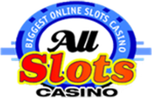 All Slots logo