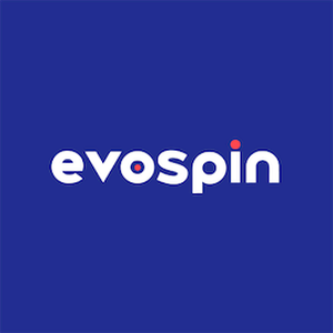 Evospin logo