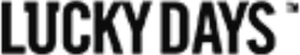 Lucky Days logo