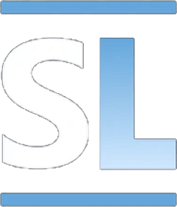 SlotLounge logo