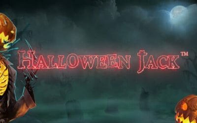 NetEnt’s Halloween Jack: Your Perfect Halloween Pokie by NetEnt