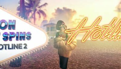 Win a share of 1 Million Free Spins on Hotline 2 at Betzest