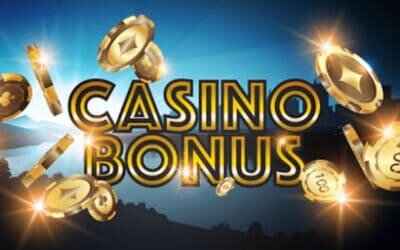 Top 5 biggest casino bonuses in Canada