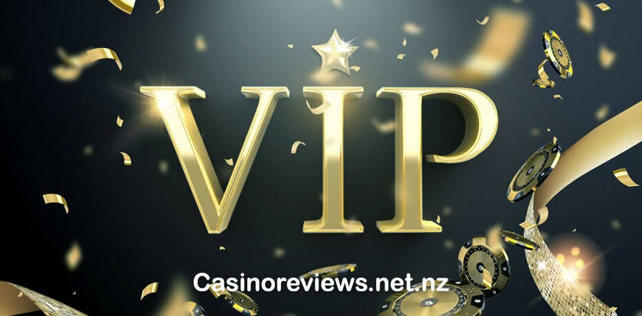 Vip Casinos Canada
