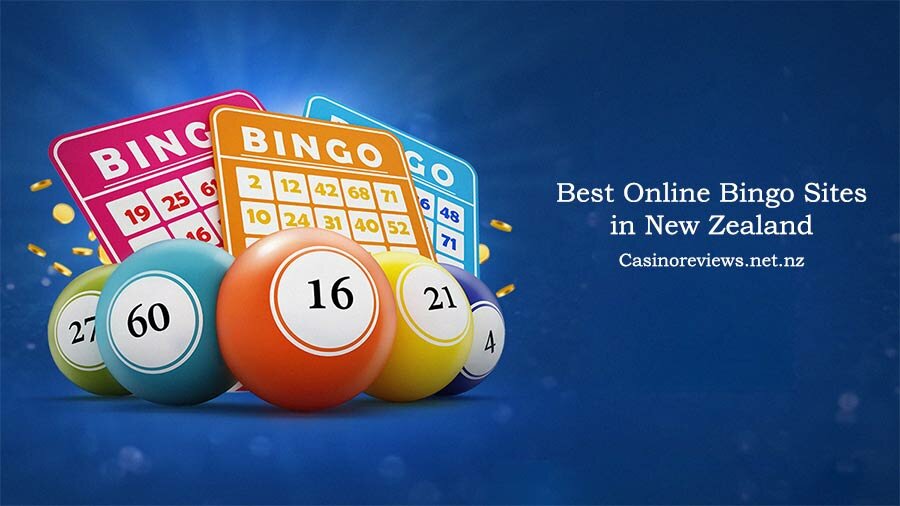 Best online bingo sites Canada