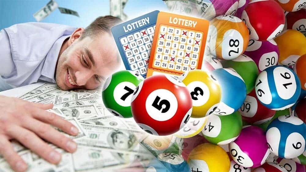 Online Lottery Canada